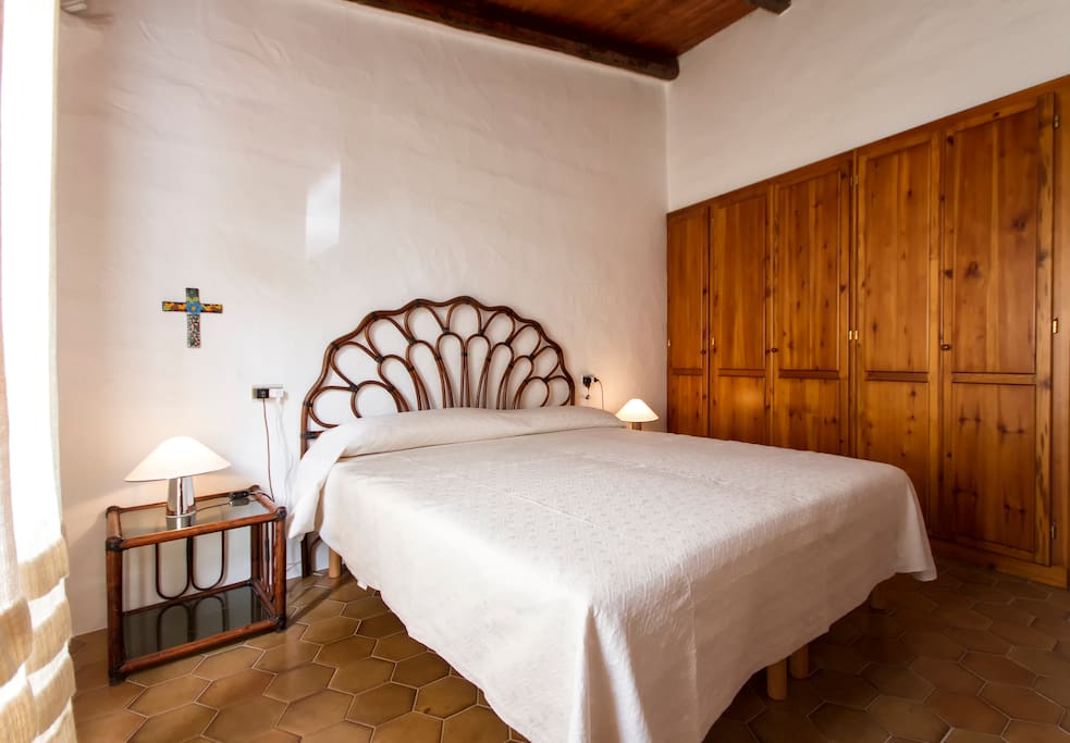 Camera matrimoniale - double room