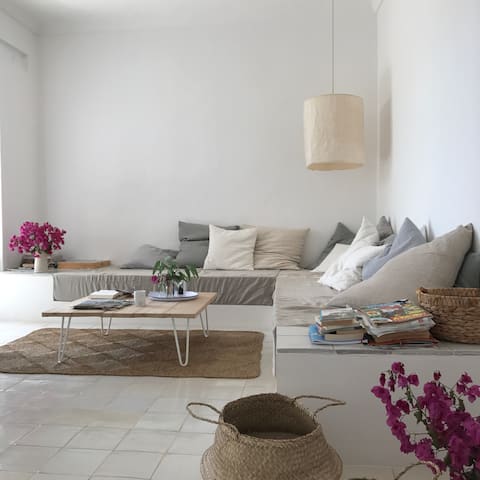 Annuncio Airbnb popolare: Gio's house a Noto