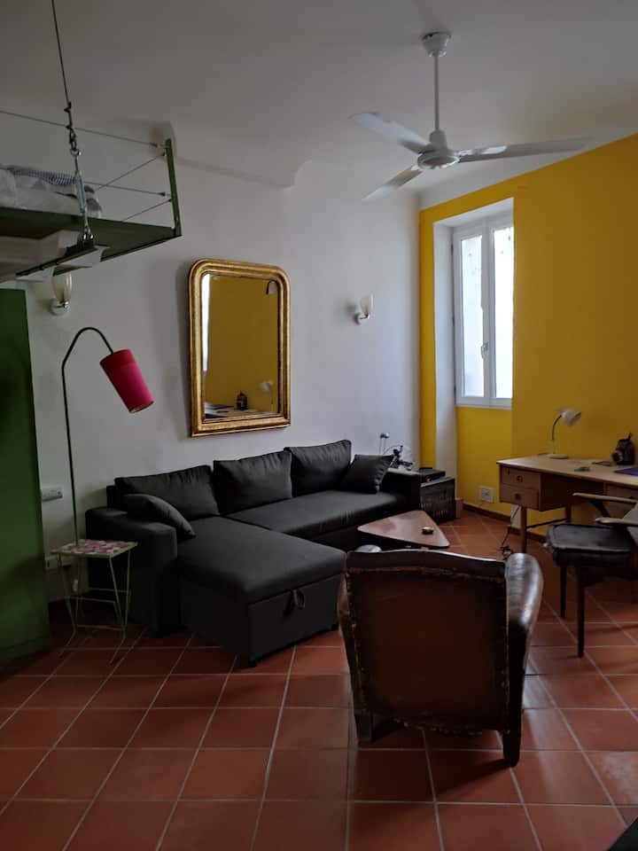Appartement à Samatan, Proximité Plages, Marseille - Marseille