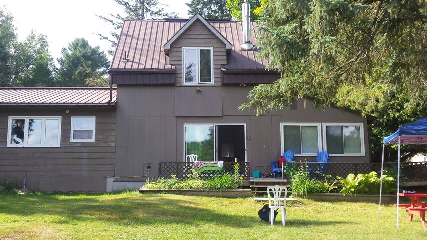 Airbnb Koshlong Lake Vacation Rentals Places To Stay