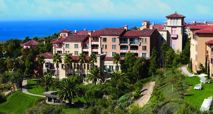 *Marriott Newport Coast Villas 2bed\2bath - Orange County, CA