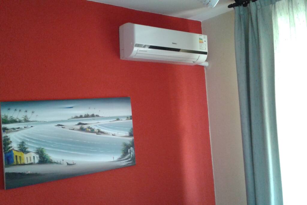 Ar da sala