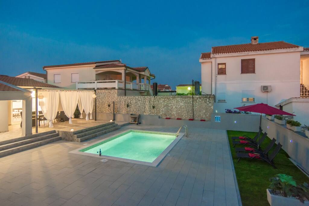 Villa Laura