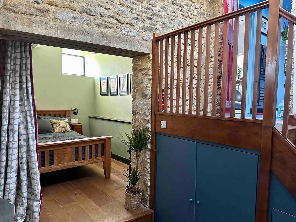 საძინებელი