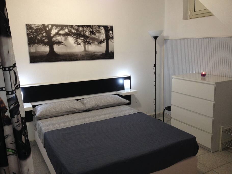 Camera da letto