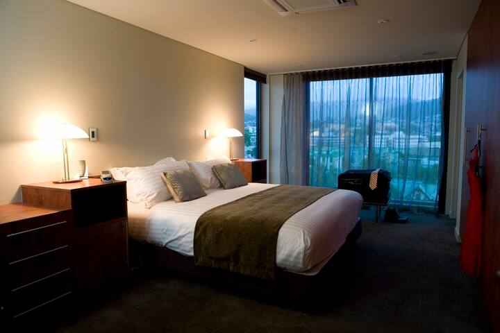 Lenna Penthouse Apartment gallery image 4