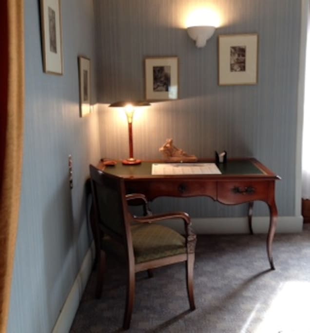 Le bureau