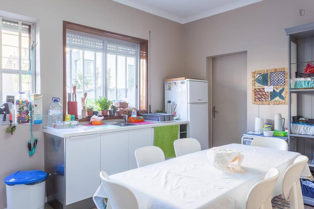 Cozinha