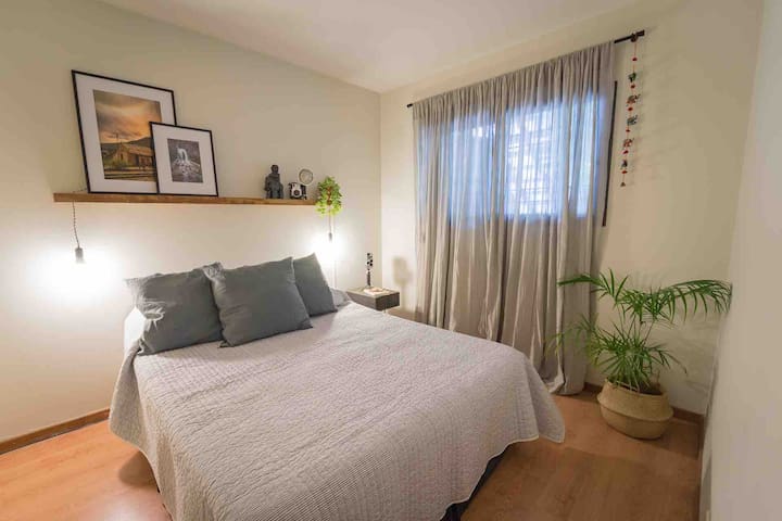 Habitación Privada en el corazón de Mendoza