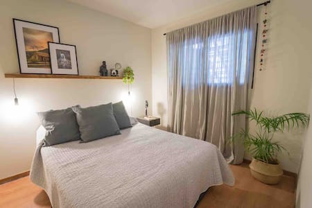 Habitación Privada en el corazón de Mendoza