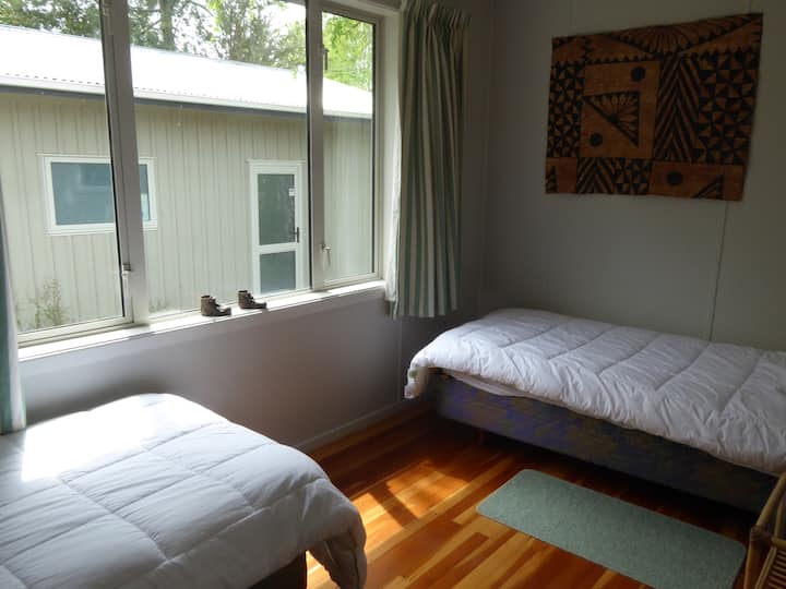 Druga spavaća soba u kući