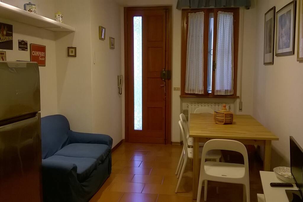 Soggiorno