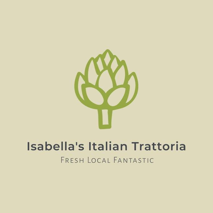 Foto von Isabella's Italian Trattoria