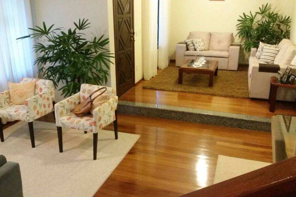 Sala de Estar
