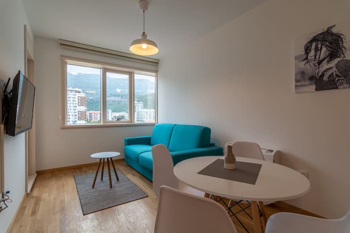Luxury Budva Apartments - Budva