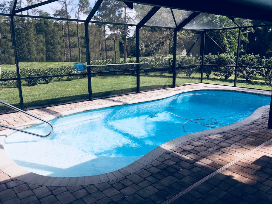 Pool (14x28)
