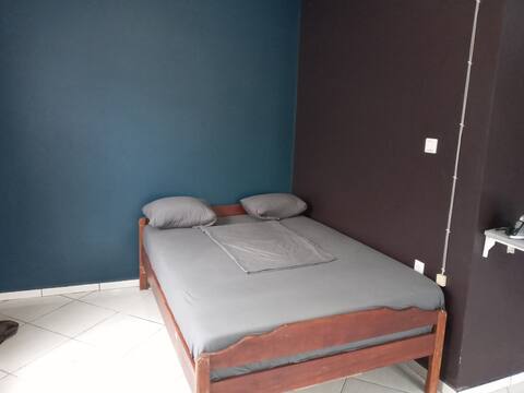 Apartment in the middle of Paramaribo