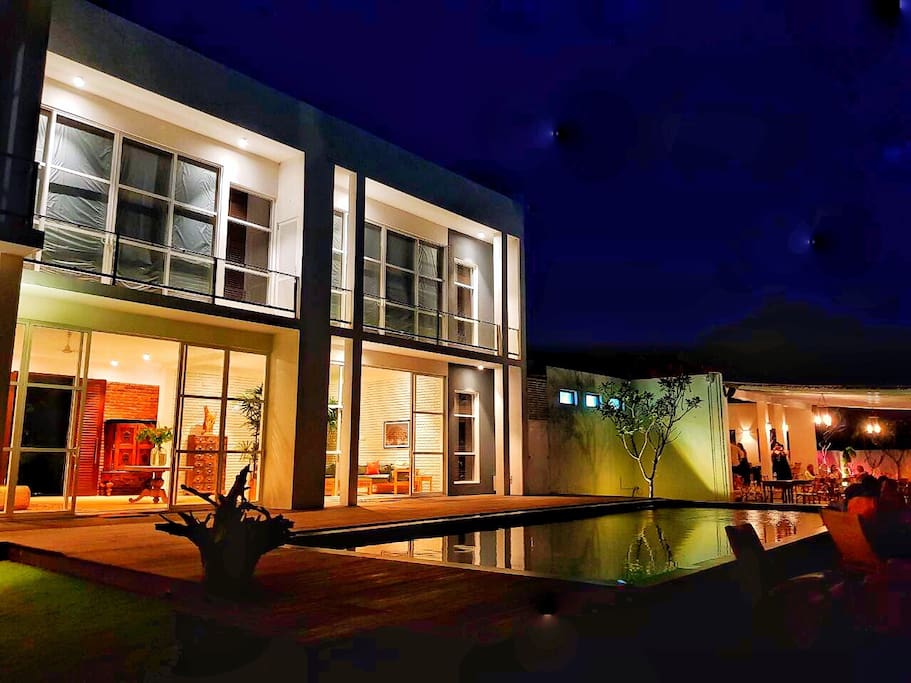 Property and Pool