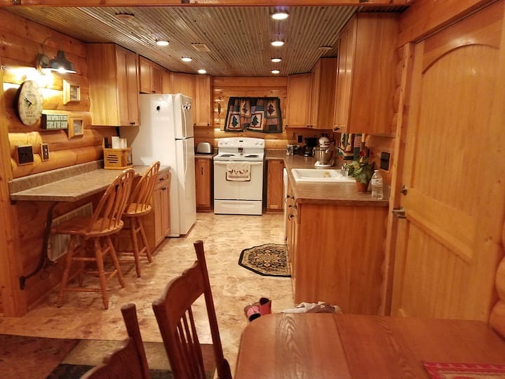 Wilson Lake Vacation Rentals & Homes Kansas, United States Airbnb