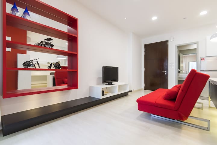 Airbnb George Town Ferienwohnungen Unterkunfte