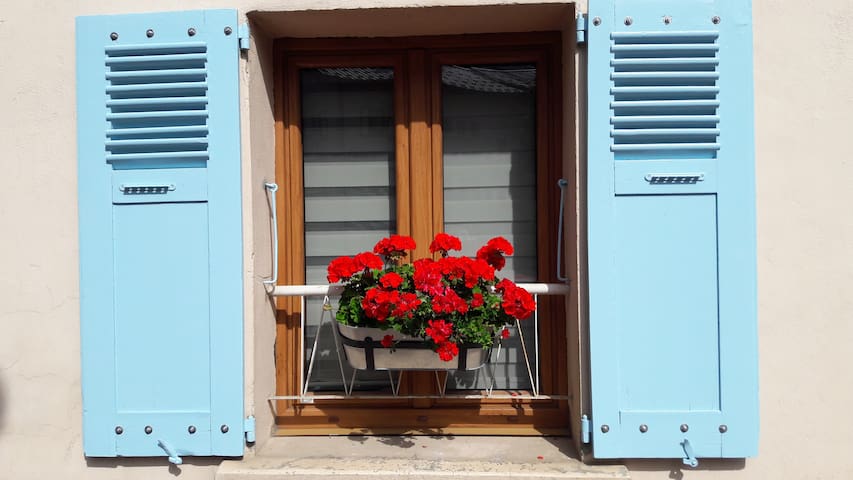 Lanslebourg, Mont-Cenis, Two Bedrooms in Apartment
