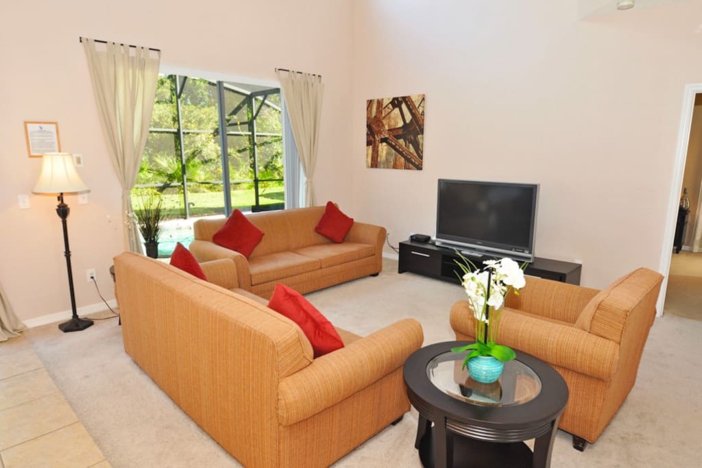 LivingRoom