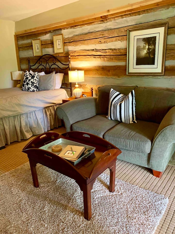 9 Best Airbnb Vacation Rentals In Townsend, Tennessee Updated 2024