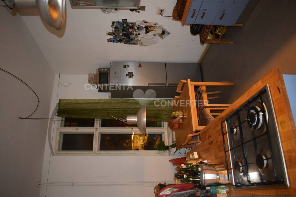 Küche.
kitchen