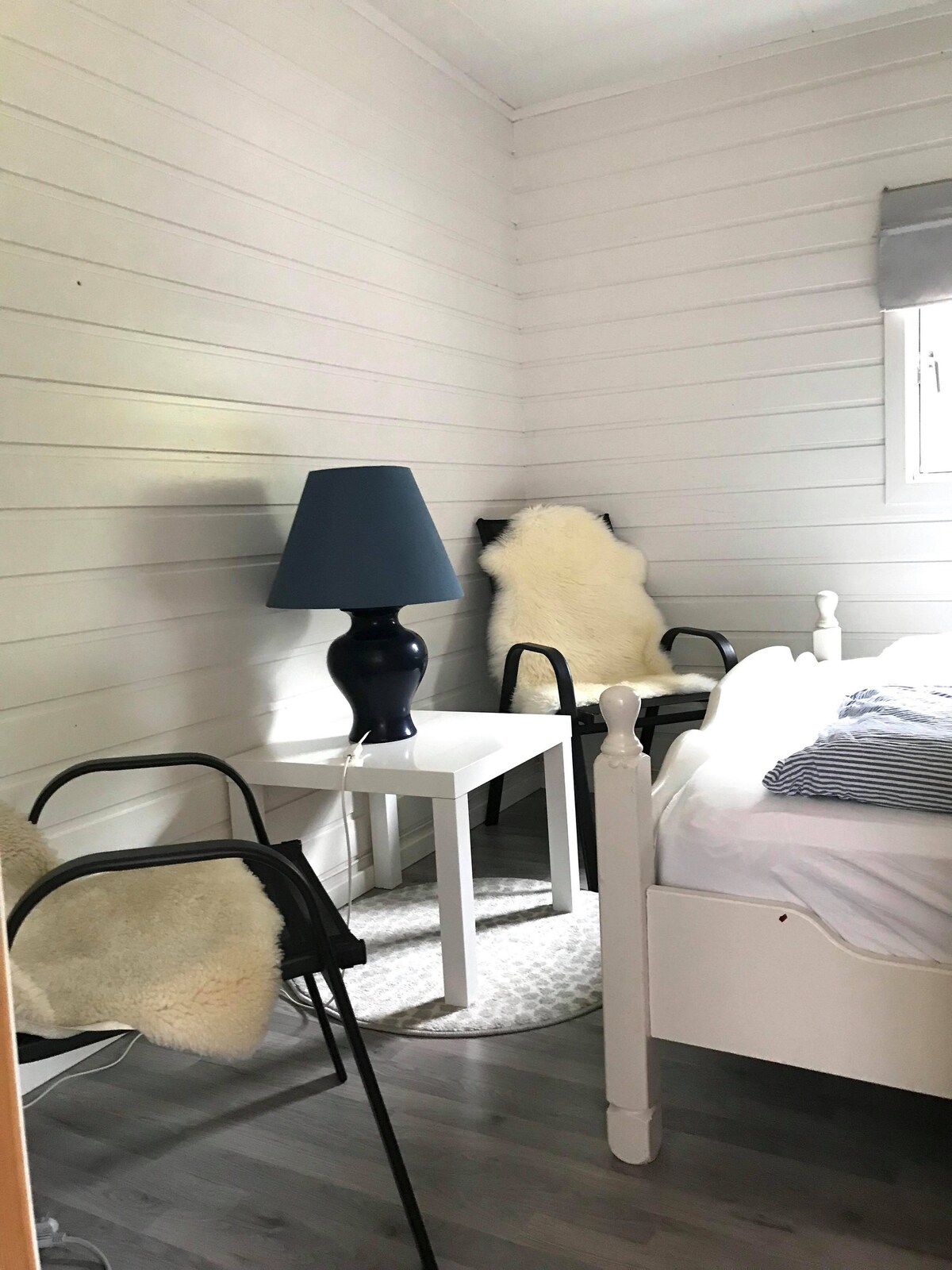 ห้องนอน