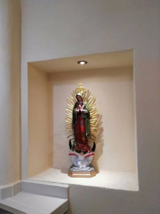 Decoración Mexicana