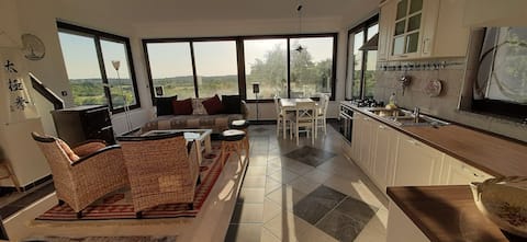 Top performing Airbnb: Žuntići, expirience nature, near Rovinj in Rovinjsko Selo