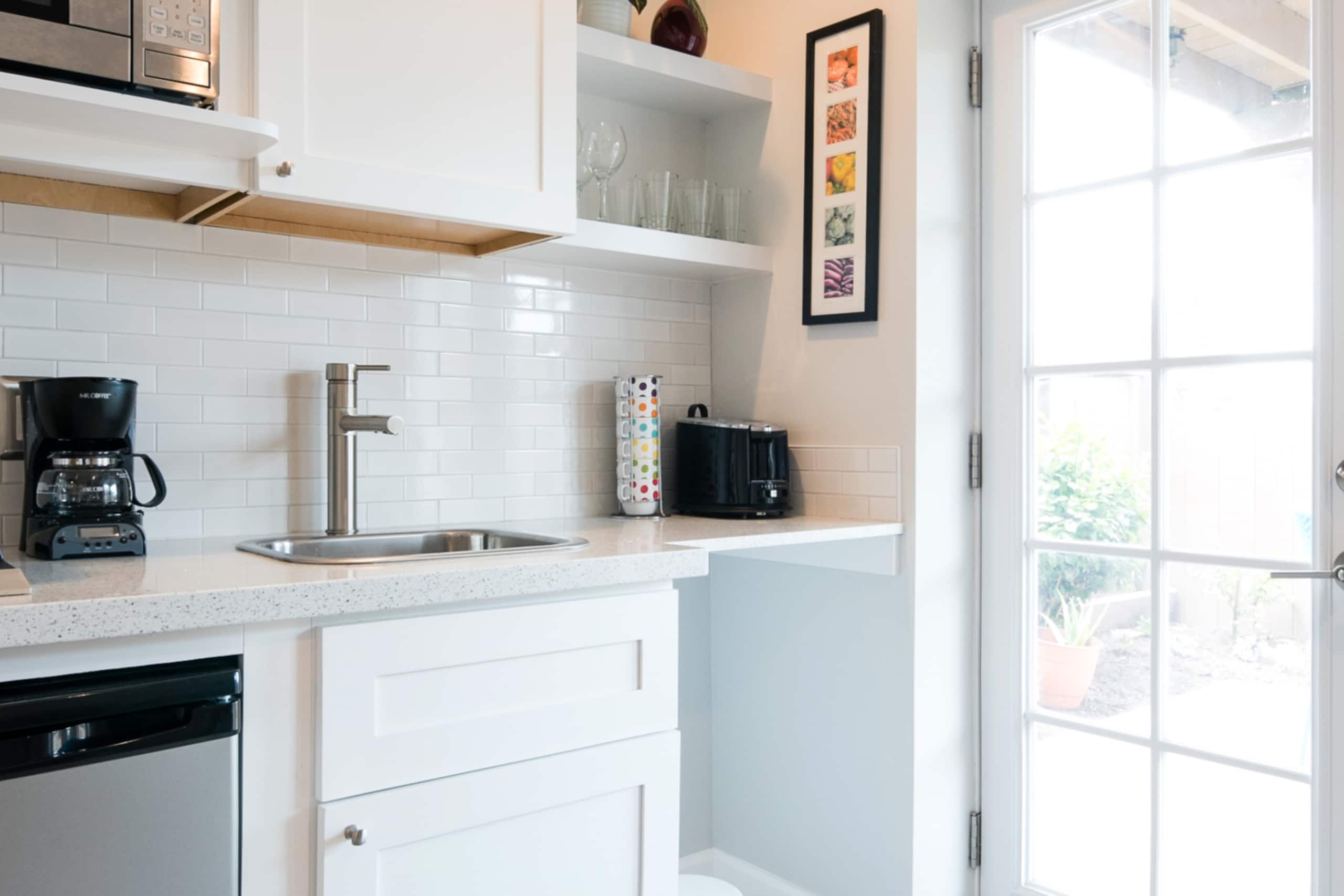 Home in San Francisco · ★4.86 · 1 bedroom · 1 bed · 1 bath - Image 38