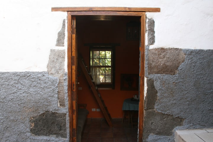 Bella Sombra: Apartamento Entre Mar Y Montaña - Gran Canaria