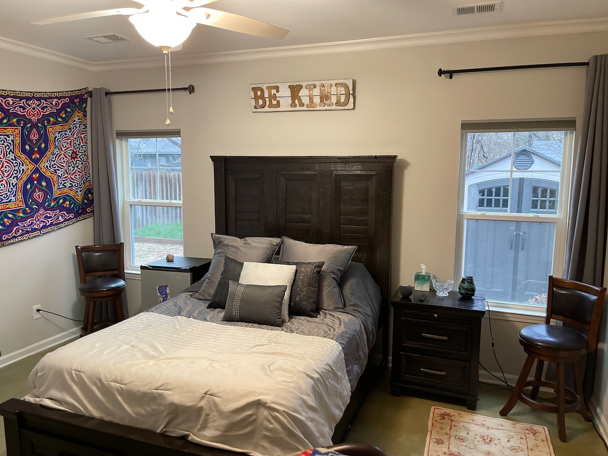 غرفة النوم 1