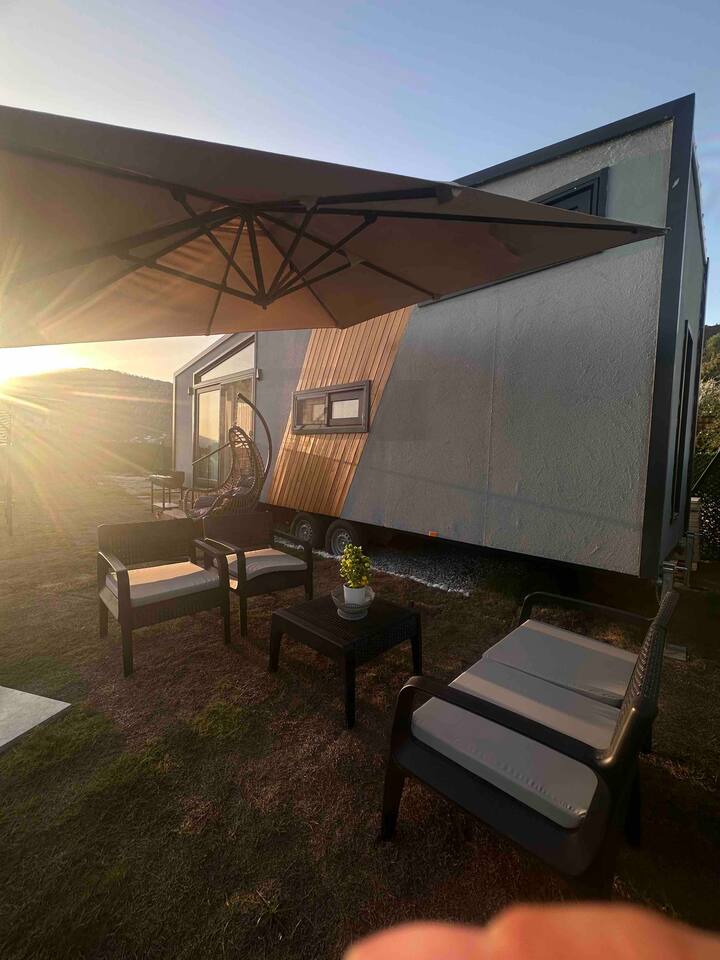 Limon Tiny House - Ören
