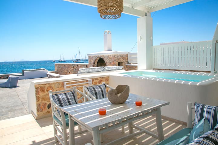 Philoxenia Collection managed Airbnb listing 1