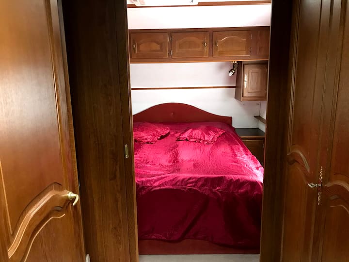 Dormitorio 01