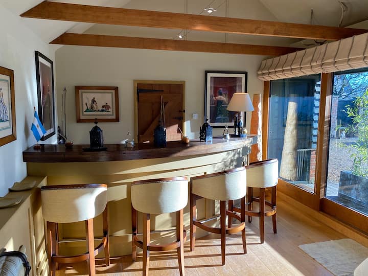 Westbrook Farm Avebury Retreat - Marlborough