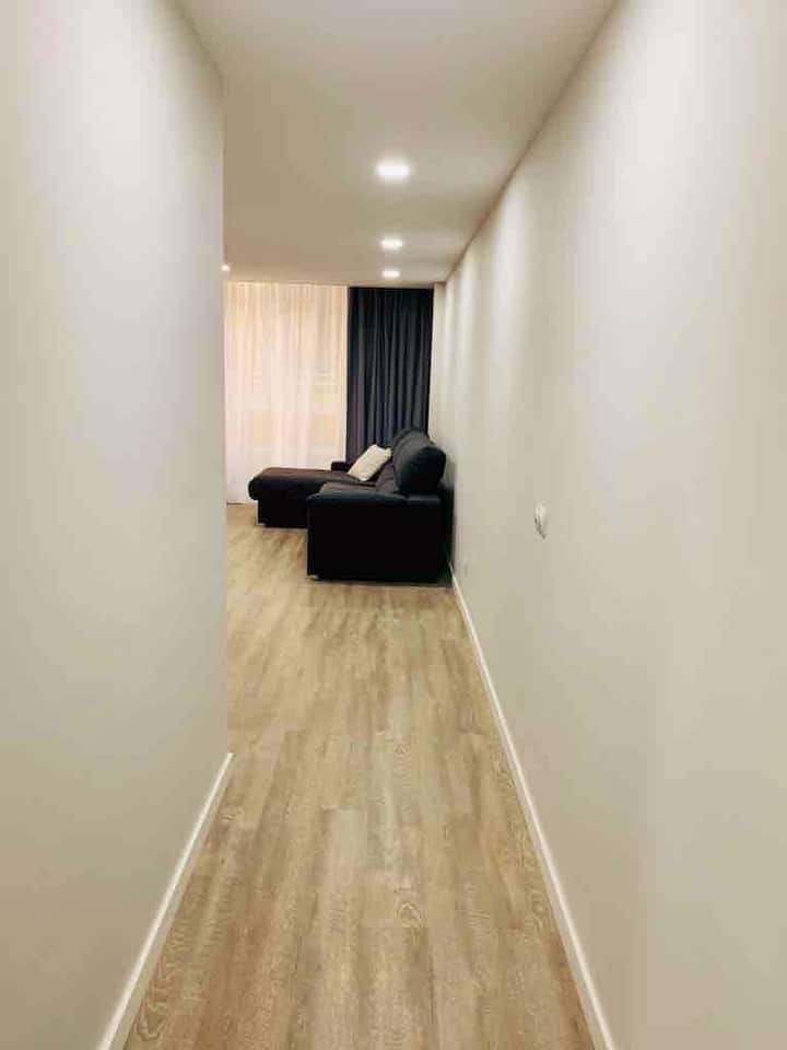 მისაღები ოთახი