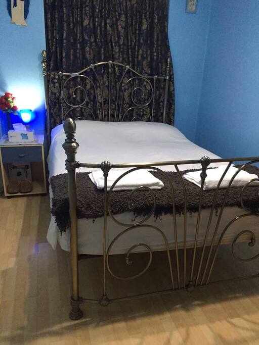Private Double Room