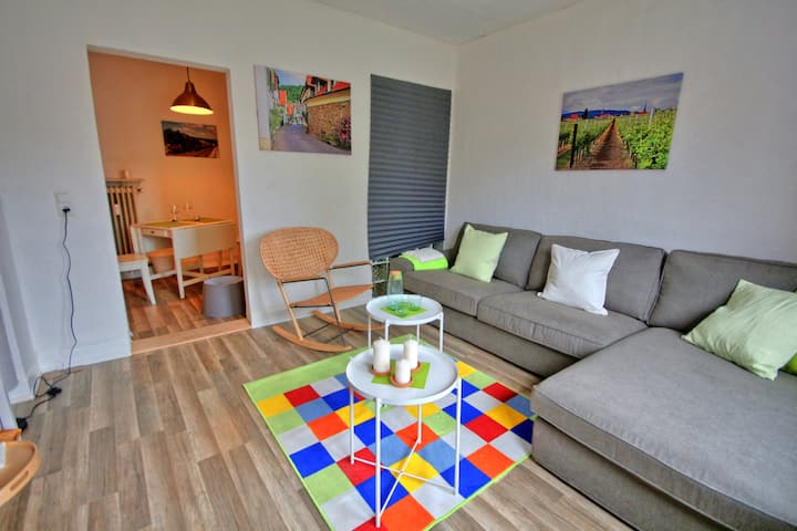 Schicke Ferienwohnung In Neustadt Weinstrasse Wohnungen Zur Miete In Neustadt An Der Weinstrasse Rheinland Pfalz Deutschland