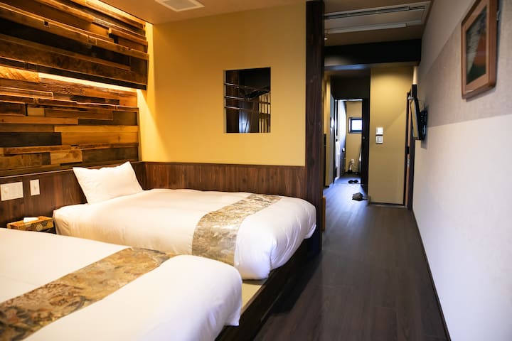 遊雲亭 Asakusa/Skytree 2nd Floor (Room 2A&2B)