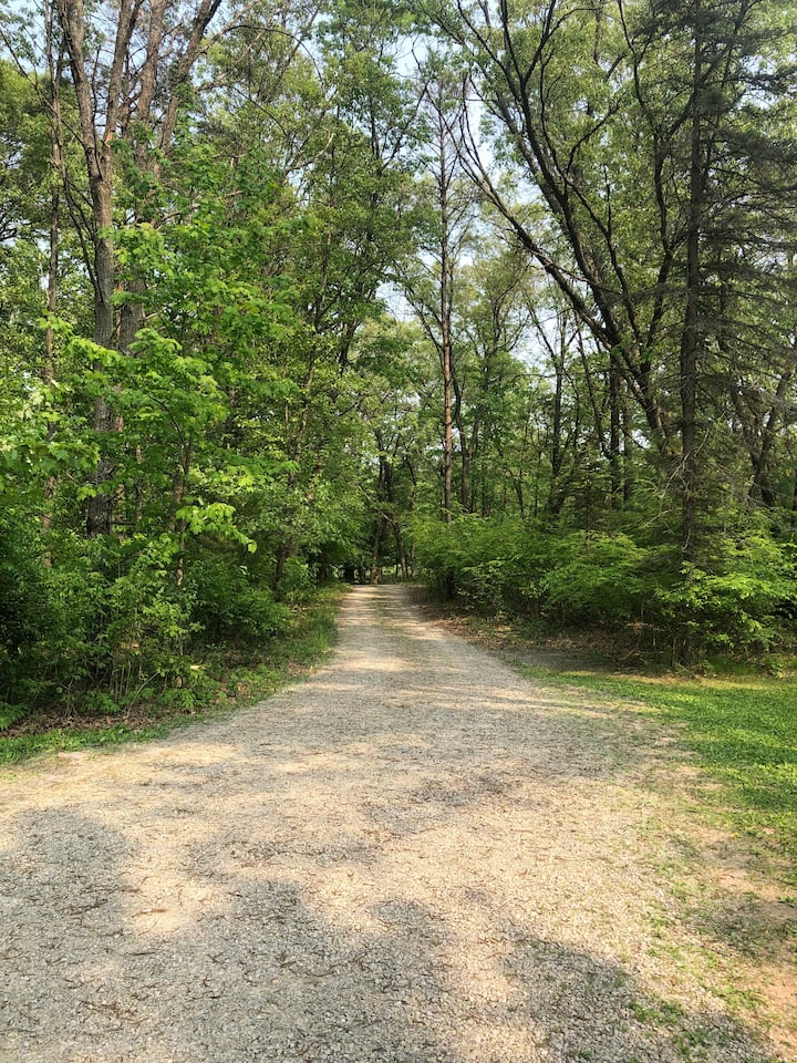 Top 10 Airbnb Vacation Rentals In & Near Waupaca, Wisconsin Updated