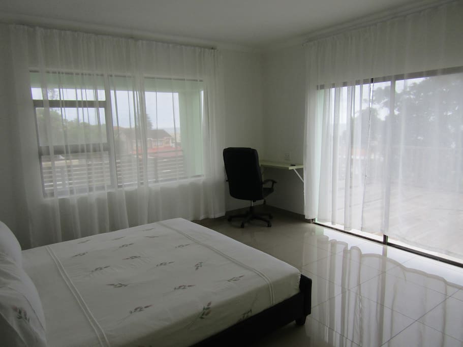 luxury bedroom