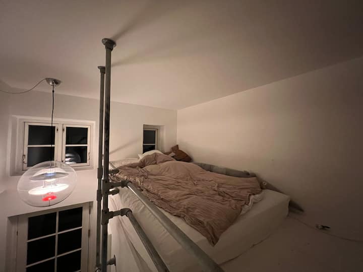 Спална соба 3