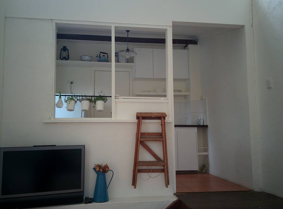Kitchenette