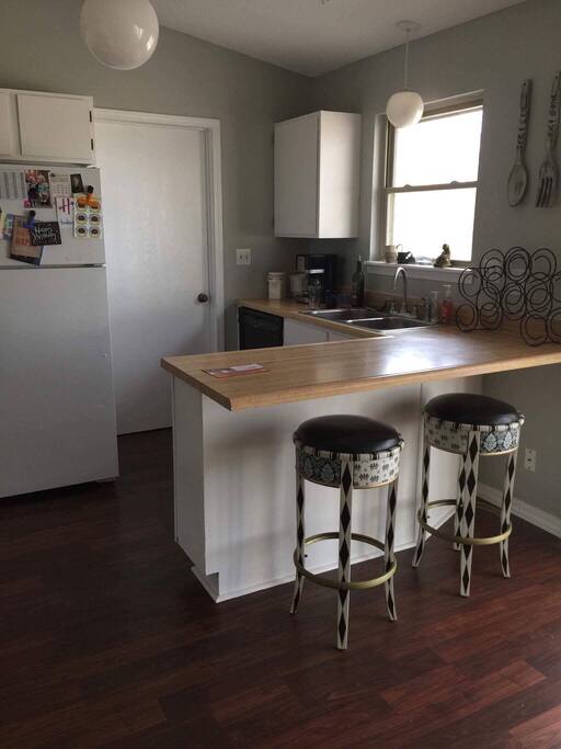 Part of kitchen 2.