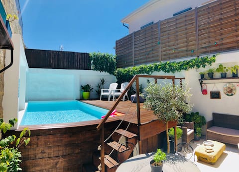 Top Airbnb: Boreal Porto Gaia - 5 Suites em Mafamude