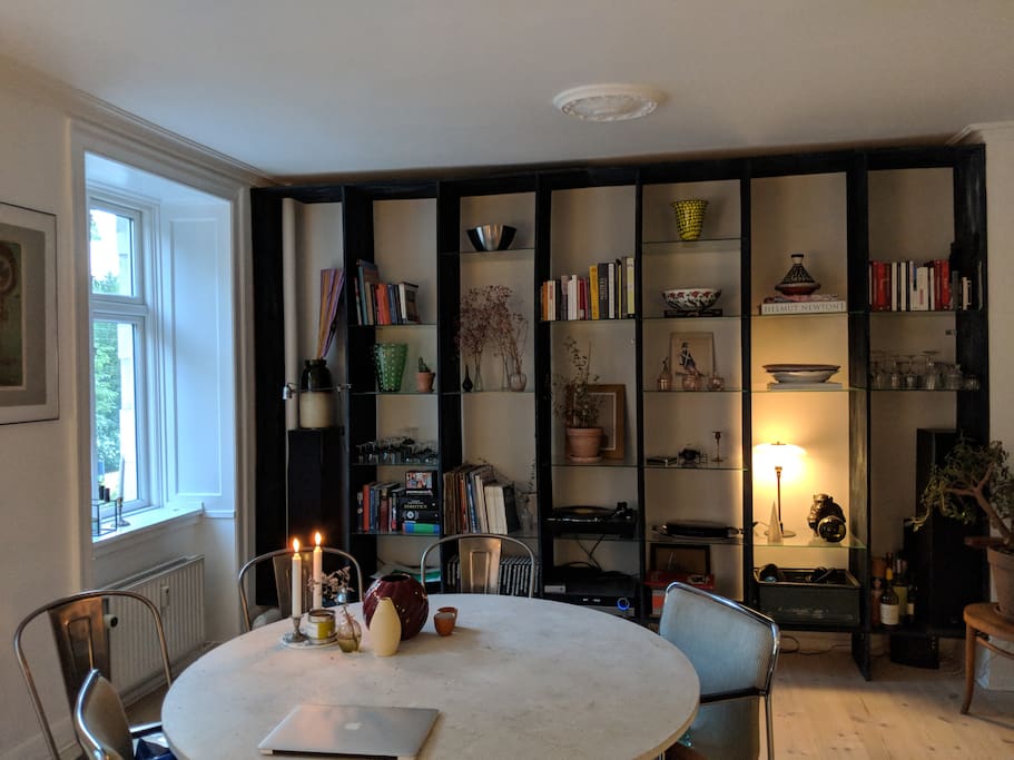 Livingroom