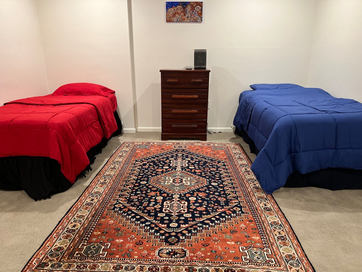 غرفة النوم 2